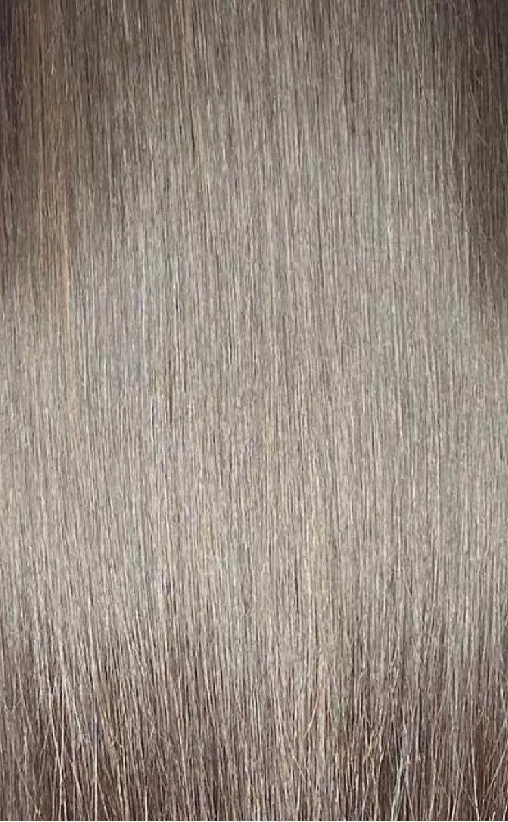 Extensiones de pelo Liso Natural Ruby Hair – 100% Naturales