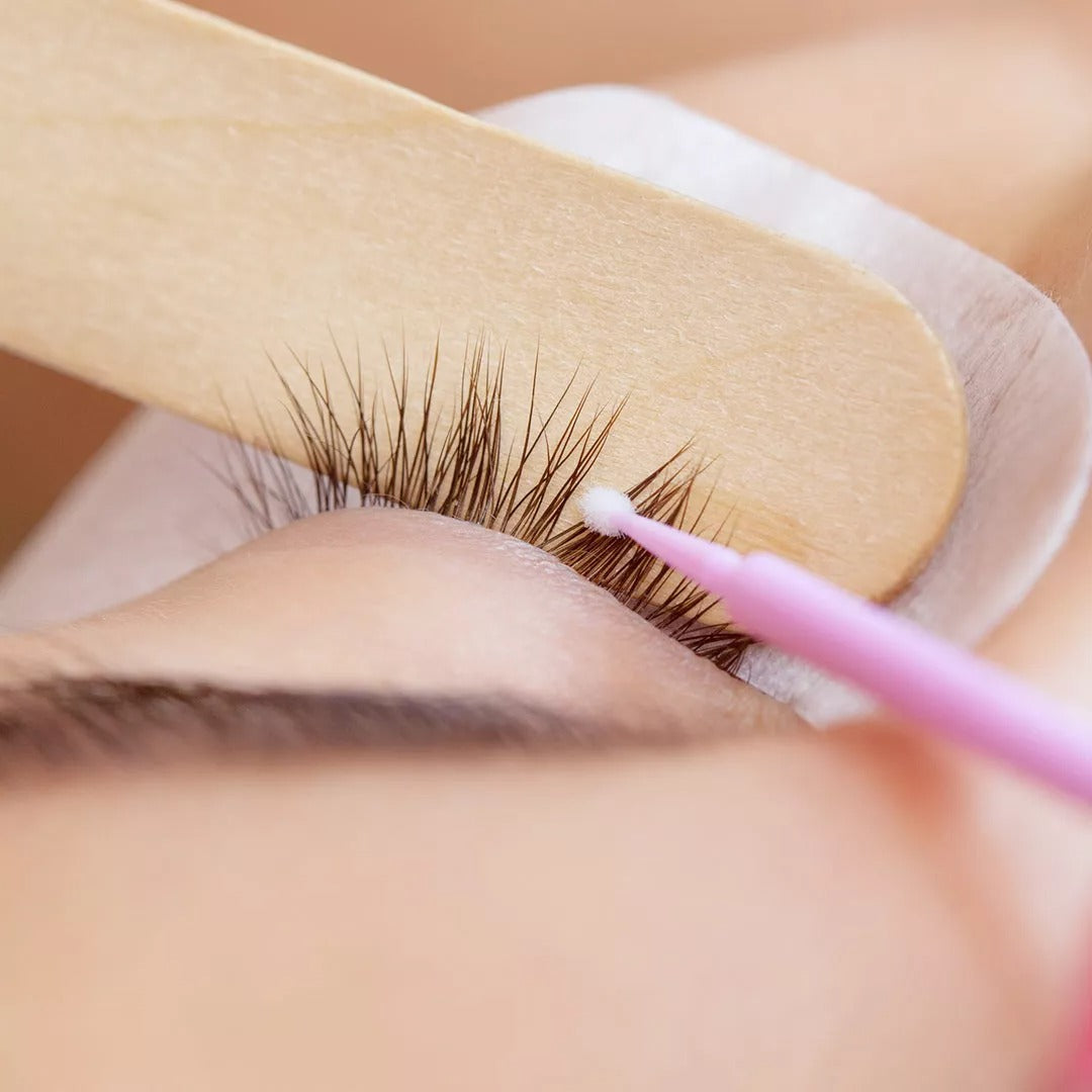 ✨ Removedor en Gel Dlux Professional – Retiro Seguro y Preciso de Extensiones de Pestañas