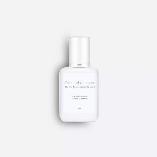 ✨ Removedor en Gel Dlux Professional – Retiro Seguro y Preciso de Extensiones de Pestañas